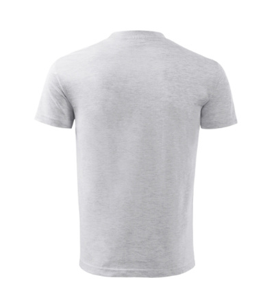 TRWAŁA Koszulka Dziecięca Classic New Malfini 145 g/m² Wzmocniona