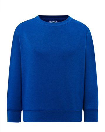 Bluza SWRK 290 Dla Dzieci od JHK Wysoka Gramatura Wzmocnione Szwy