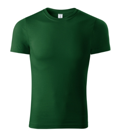 Połączenie Stylu z Komfortem w Koszulce PEAK Unisex