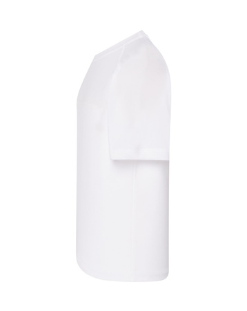 Elastyczna Koszulka Sportowa Dziecięca JHK: Lekka i Oddychająca