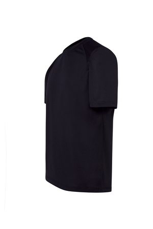 Męski T-shirt JHK SPORT MAN Praktyczność Wytrzymałość Trening Siłownia