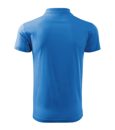 Koszulka męska polówka Single J POLO Męskie 202 T-shirt 180 g/m² 100% bawełna