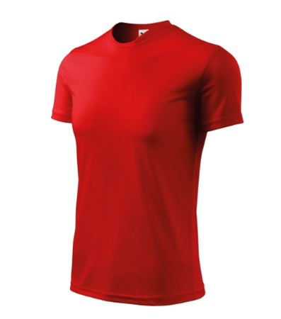 Koszulka Męska Szybkoschnąca FANTASY MALFINI 150g Extra Dry