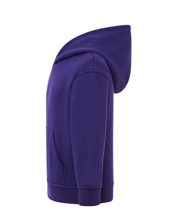 Bluza SWRK KNG Kid Kangaroo JHK dla Dzieci Wytrzymała Tkanina