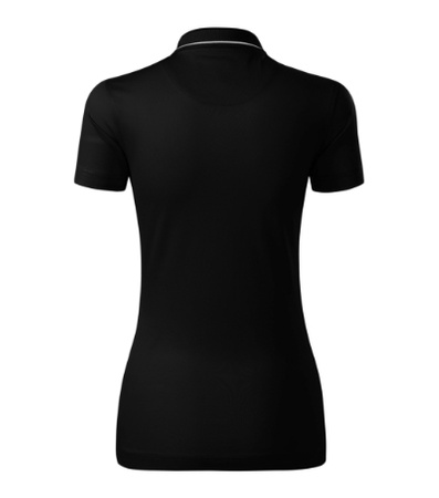Damska Koszulka Polo GRAND Single Jersey 100% Bawełna Merceryzowana