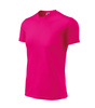 Koszulka dziecięca sportowa szybkoschnąca FANTASY 150 g/m² Extra Dry