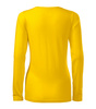 KOSZULKA damska bawełniana SLIM MALFINI SLIM-FIT BLUZKA KOBIECA