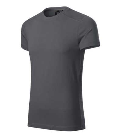 Koszulka męska slim-fit dopasowana Malfini PREMIUM Action 150 95 % bawełna 180 g/m² elegancka