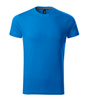 Koszulka męska slim-fit dopasowana Malfini PREMIUM Action 150 95 % bawełna 180 g/m² elegancka