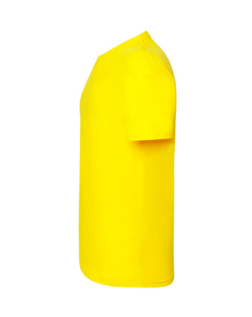 Męska Koszulka z Bawełny i Wiskozy od JHK TSRA 190 PREMIUM 190g/m290