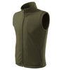 Kamizelka Polarowa Męska Next 518 Malfini – Lekka 280 g Fleece 