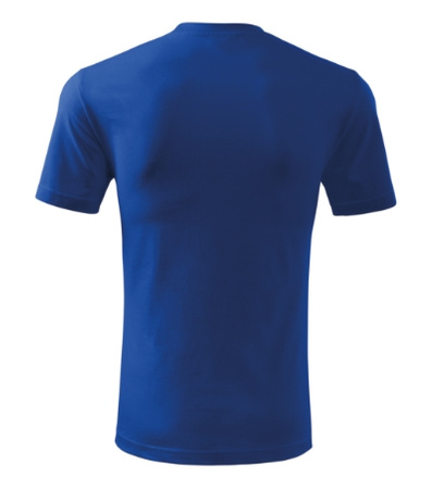 Bezszwowa KOSZULKA MĘSKA Classic New 145 g/m² Wyjątkowy design Malfini