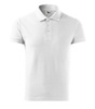 KOSZULKA POLO MĘSKA COTTON PIQUE męska T-SHIRT BAWEŁNA