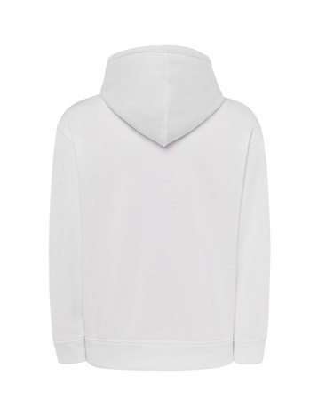 Bluza JHK Ocean Hooded Contrast Komfort Doskonała JAKOŚĆ