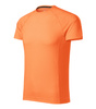 Koszulka Męska Sportowa Extra Dry Destiny Malfini 160 g/m² Lekka 
