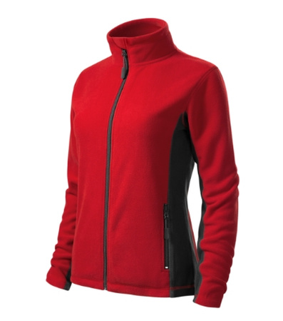 POLAR DAMSKI FROSTY IZOLUJĄCY MATERIAŁ BLUZA POLAROWA MALFINI