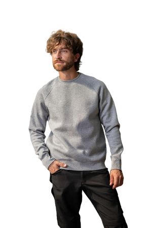 Bluza Męska VERTEX: Komfort w Ruchu