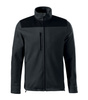 POLAR EFFECT IZOLUJĄCY MATERIAŁ BLUZA POLAROWA MALFINI EBONY GRAY