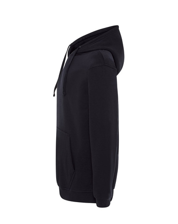 Bluza SWRA KNG dla Mężczyzn Kieszeń Kangurka, Regulacja, Wysoka Gramatura