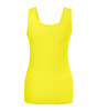 Damski top bokserka dopasowana Triumph 136 slim-fit Malfini 95% bawełny elastyczna