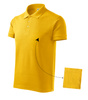 Koszulka polo męska Malfini Cotton 212 polówka 100 % bawełna 170 g/m² stylowa klasyczna 