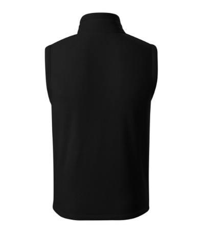 Kamizelka Polarowa Męska Exit 525 Malfini – Ciepły Polar 280 g