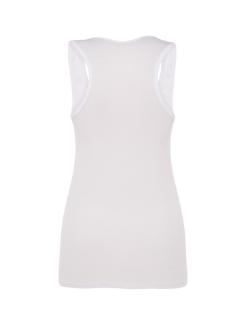 Koszulka damska top quick‑dry JHK SPORT‑ARBL 130 g/m²a oddychająca, taliowana