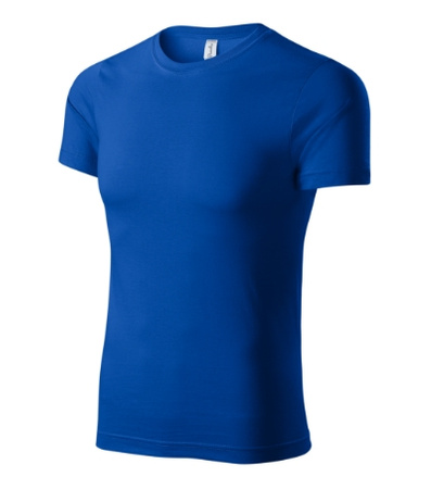Połączenie Stylu z Komfortem w Koszulce PEAK Unisex