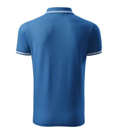 Koszulka polo męska Malfini URBAN 65 % bawełna pique 200 g/m² polówka 