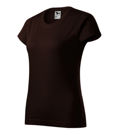 Koszulka damska Malfini Basic 134 160g/m² T-shirt Slim-Fit
