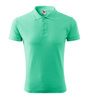 Męska polówka elegancka Pique Polo 203 Męskie Malfini 65% bawełna REGULAR 200 g/m² WYTRZYMAŁA 