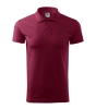 Koszulka męska polówka Single J POLO Męskie 202 T-shirt 180 g/m² 100% bawełna