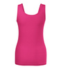 Damski top bokserka dopasowana Triumph 136 slim-fit Malfini 95% bawełny elastyczna