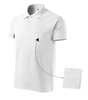 Koszulka polo męska Malfini Cotton 212 polówka 100 % bawełna 170 g/m² stylowa klasyczna 