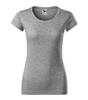 Wzmocniona Koszulka damska VIPER Malfini BAWEŁNA SINGLE JERSEY