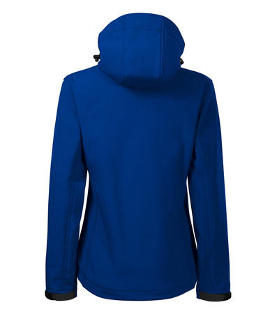 Kurtka softshell damska Performance 521 300 g/m² | 94 % poliester + 6 % elastan | 14 000 mm / 2 000 g/m²/24 h