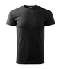 Koszulka męska BASIC 129 160 g/m² 100% bawełna T-shirt lekki przewiewny 