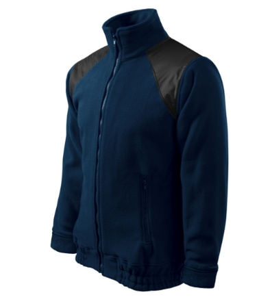 Męska Bluza Polarowa Malfini Jacket Hi-Q 360 g/m² Outdoor Antypilling