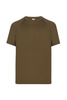 Męski T-shirt JHK SPORT MAN Przewiewny i Trwały SIŁOWNIA