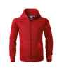 Dziecięca BLUZA Trendy Zipper rozpinana z kapturem