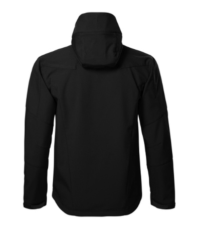  Kurtka Softshell Męska Nano 531 Malfini – 3-Warstwowa NanoTex