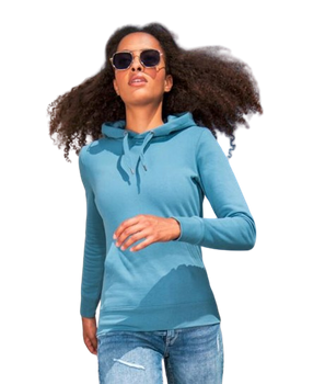 Moda i Komfort - Bluza Damska CAPE FREE