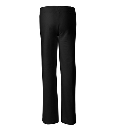 Spodnie damskie dresowe Comfort Malfini siłownia sport BAWEŁNA 300 g/m²