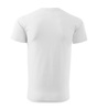 Uniwersalność i komfort - koszulka unisex HEAVY NEW FREE