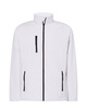 Męska kurtka Soft-Jack Softshell Trzywarstwowa Ochrona, Włóknina