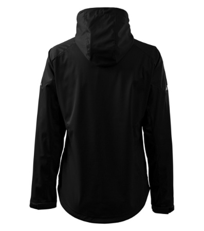 Kurtka Damska Softshell Cool 514 Malfini – Wodoodporna i Oddychająca 