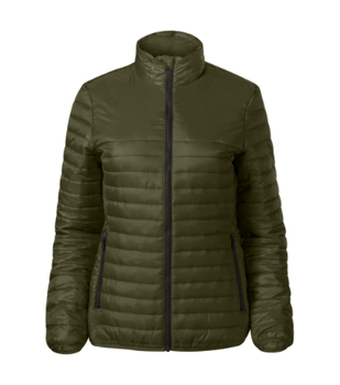 Kurtka Damska Phantom541 - Lekkość i Ochrona na Każdą Pogodę