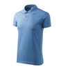 Koszulka męska polówka Single J POLO Męskie 202 T-shirt 180 g/m² 100% bawełna