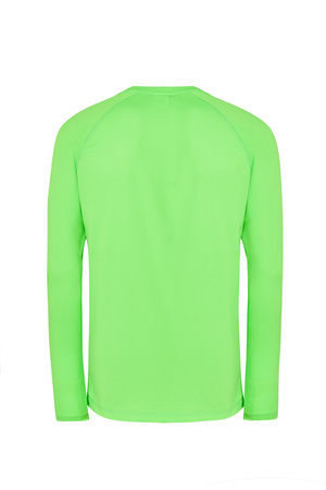 Koszulka męska JHK SPORTMAN LS Szybkoschnąca 130 g/m²