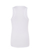 Koszulka damska bez rękawów Aruba TSUL ARB 200 g/m² 100 % bawełny slim gładka